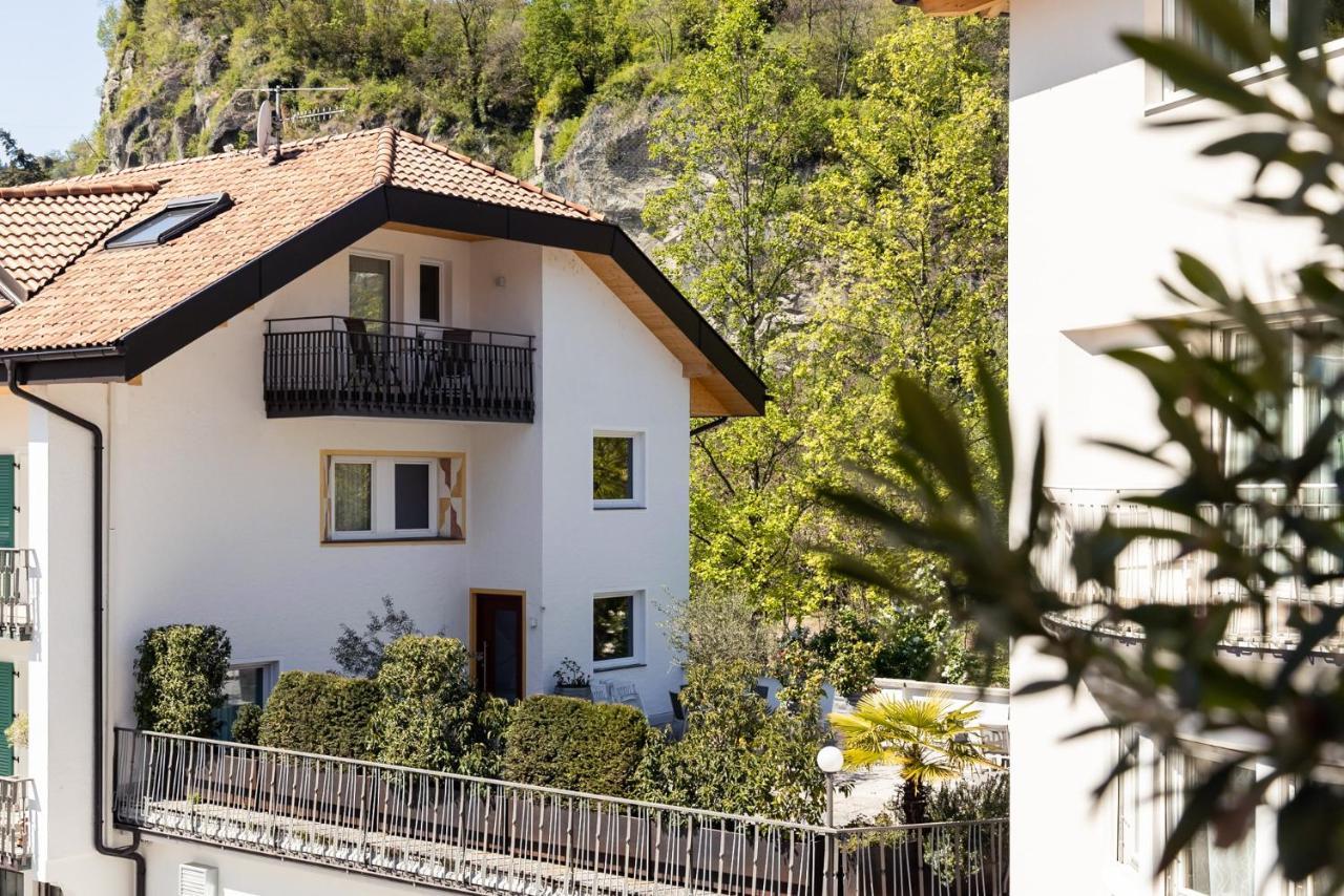 Landhaus Am Gries Lana Extérieur photo