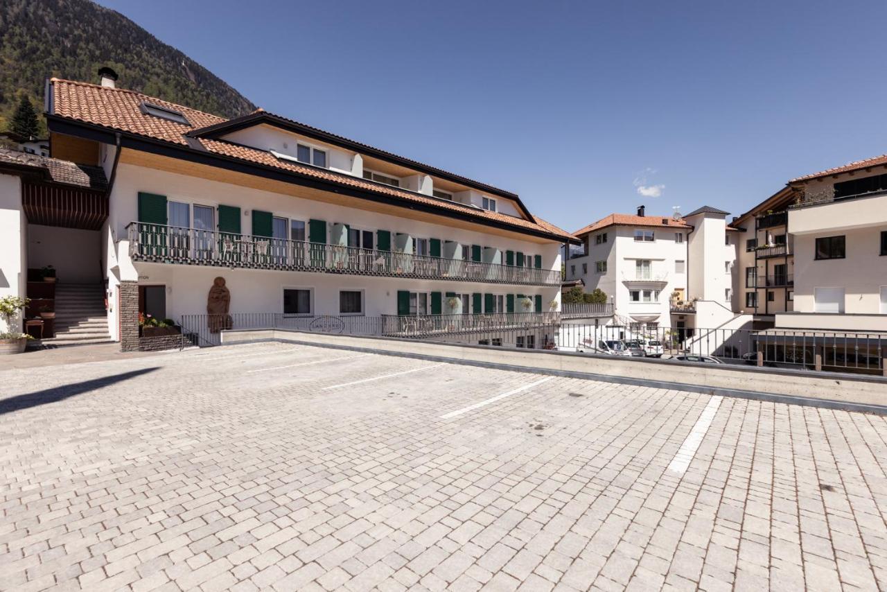 Appartement Landhaus Am Gries à Lana Extérieur photo