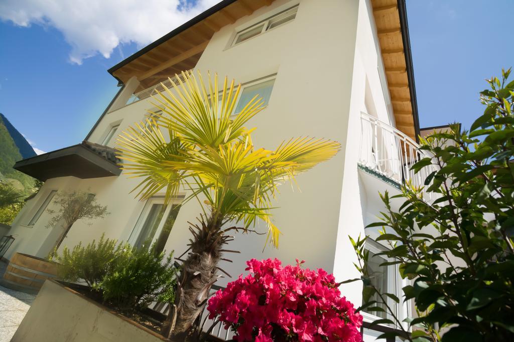 Appartement Landhaus Am Gries à Lana Extérieur photo