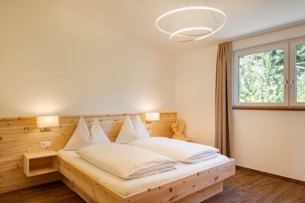 Landhaus Am Gries Lana Extérieur photo