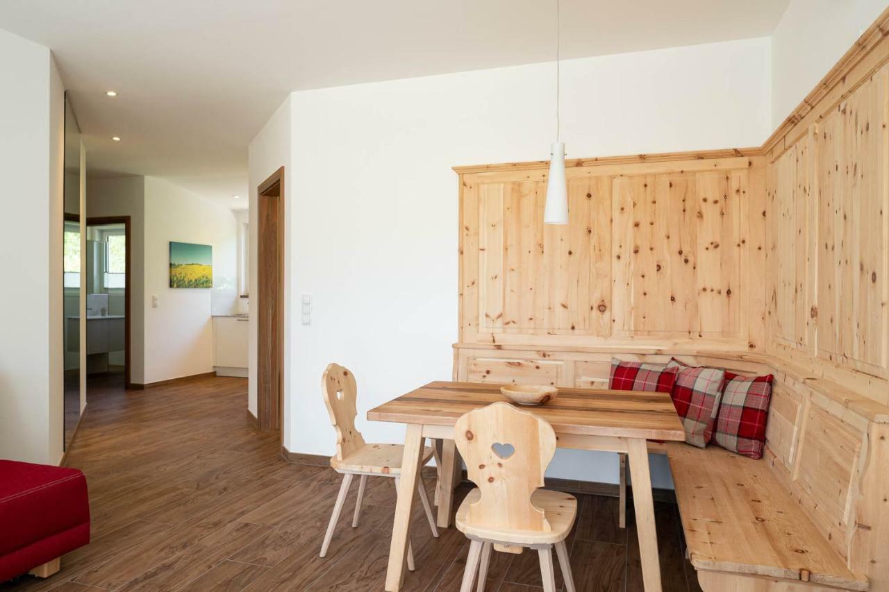 Landhaus Am Gries Lana Extérieur photo
