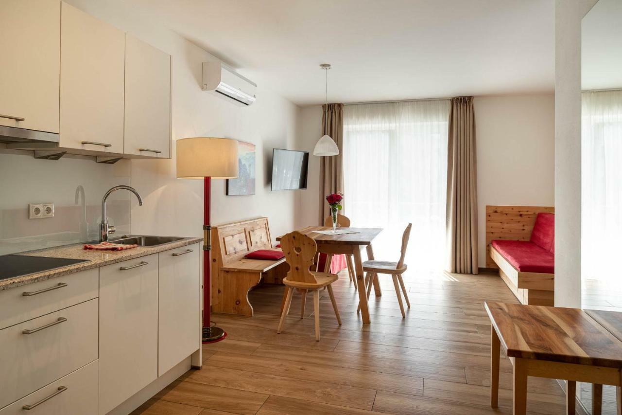 Landhaus Am Gries Lana Extérieur photo