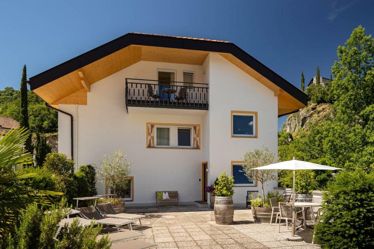 Landhaus Am Gries Lana Extérieur photo