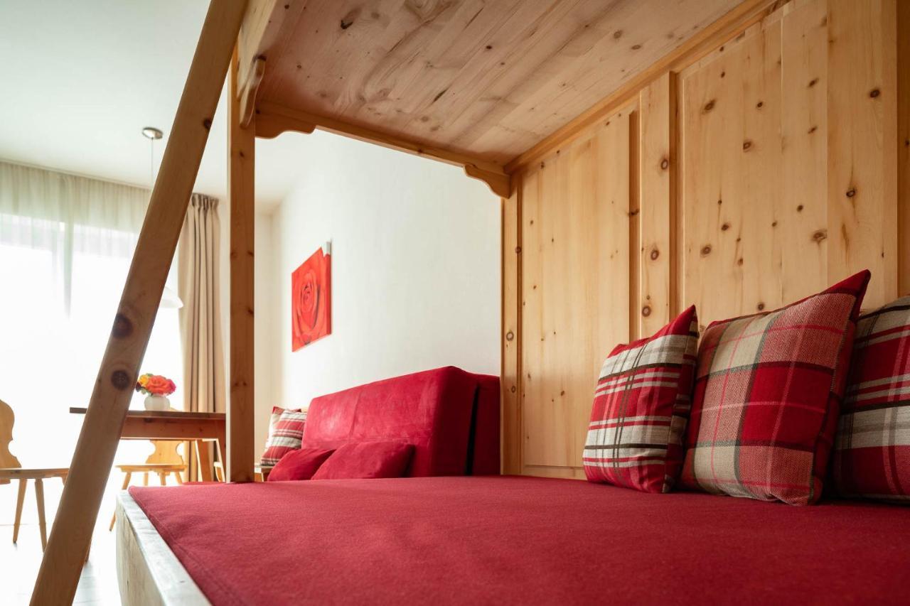 Landhaus Am Gries Lana Extérieur photo