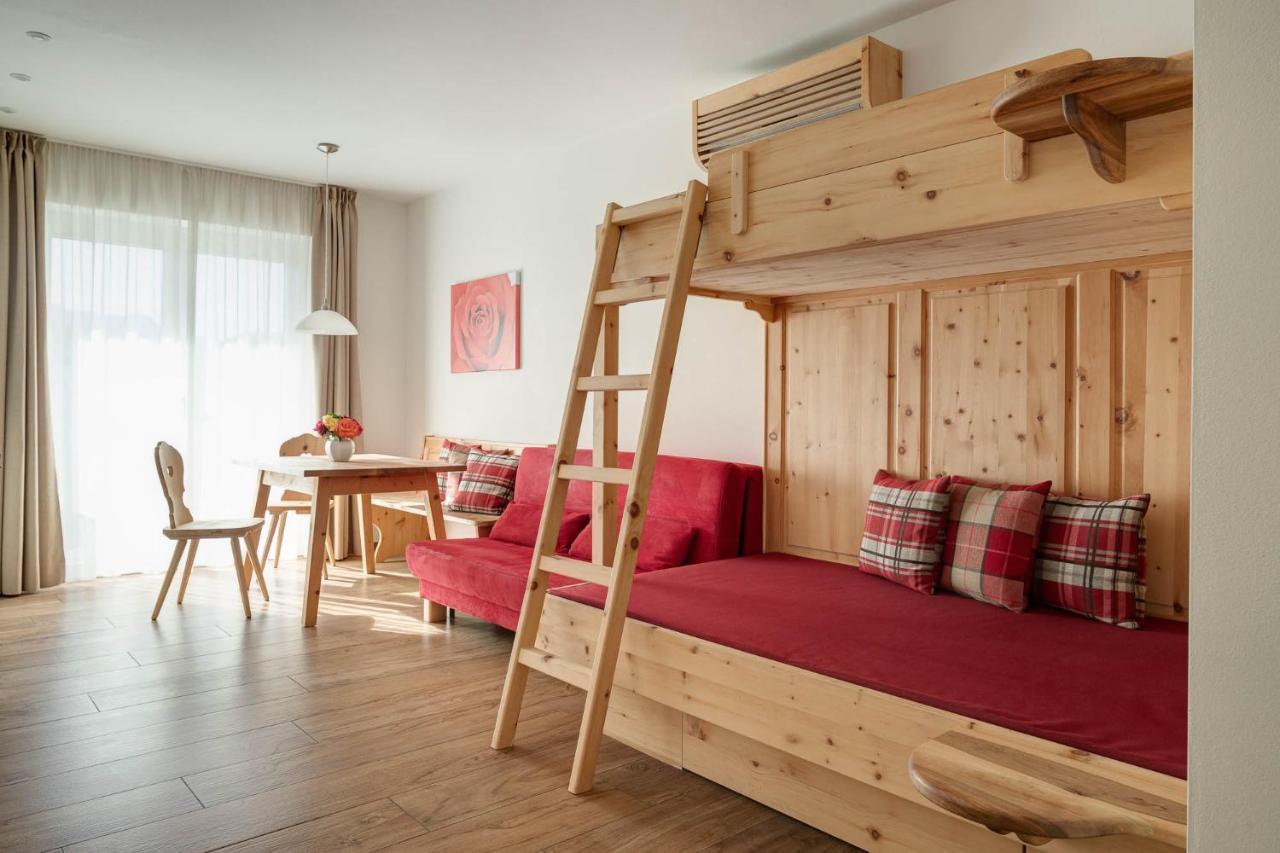 Landhaus Am Gries Lana Extérieur photo